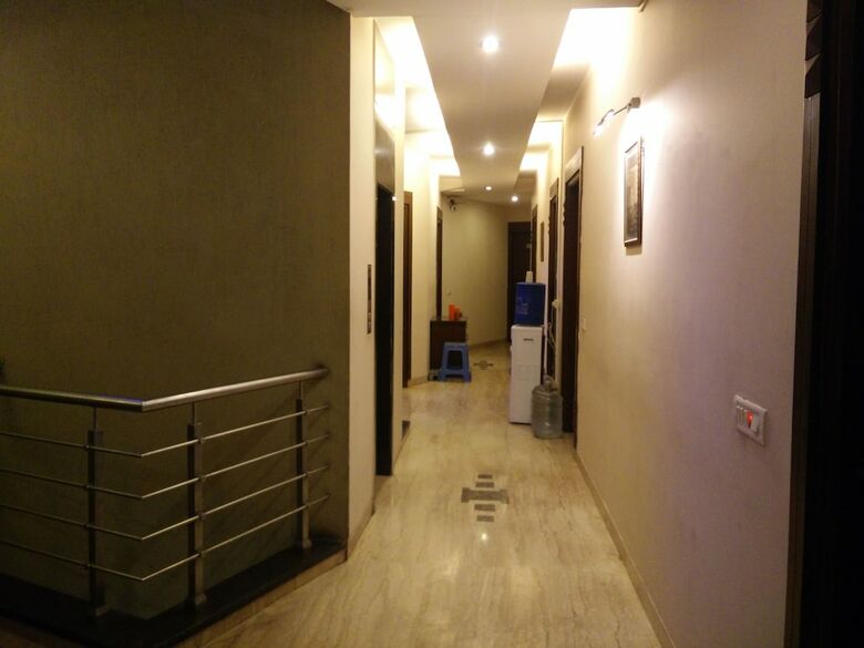 Hotel Enkay Residency M Block
