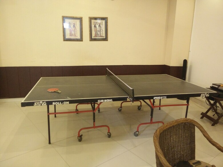 Hotel Enkay Residency M Block