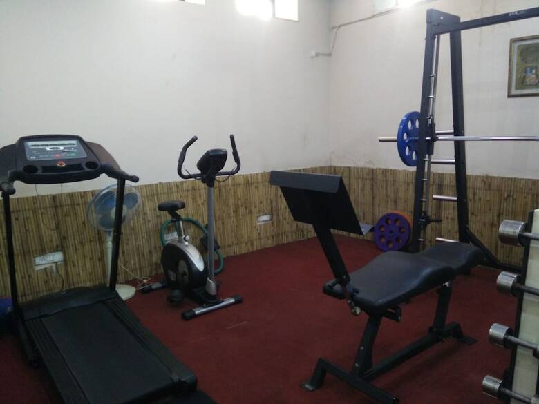 Hotel Enkay Residency M Block