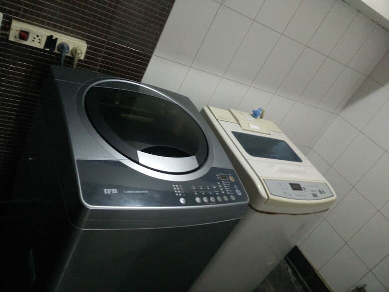 Hotel Enkay Residency M Block