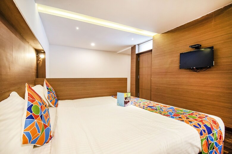 Fabhotel Tranquil Heights Kodaikanal