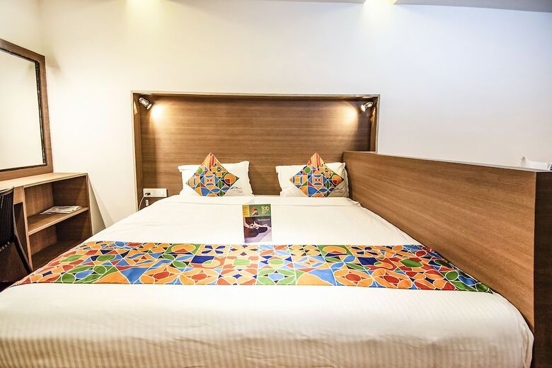 Fabhotel Tranquil Heights Kodaikanal