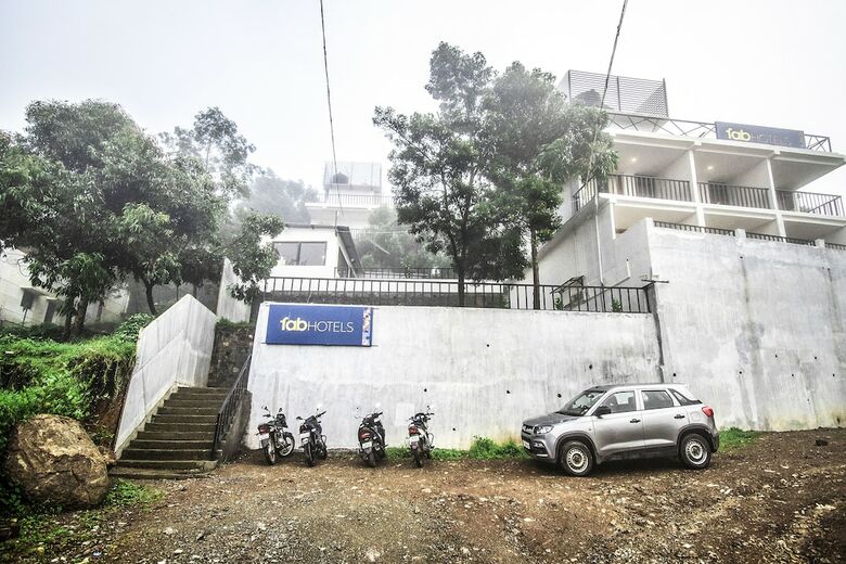 Fabhotel Tranquil Heights Kodaikanal