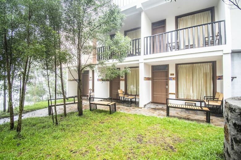 Fabhotel Tranquil Heights Kodaikanal