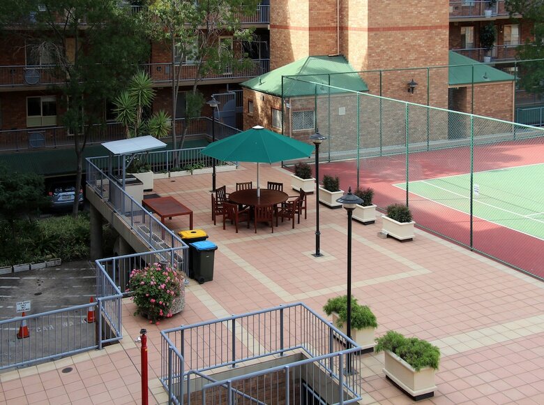 Adelaide City Apartment - 3br, 2bath & Carpark