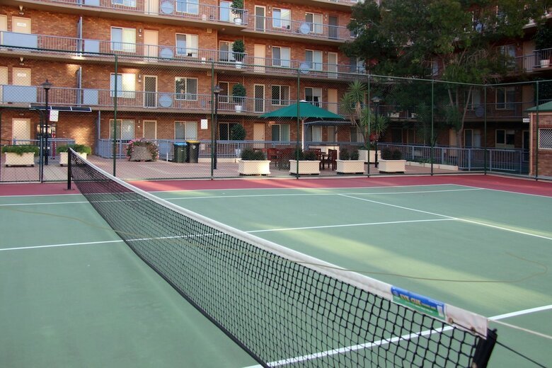 Adelaide City Apartment - 3br, 2bath & Carpark