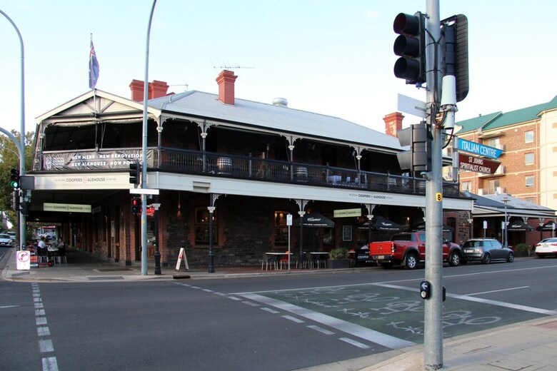 Adelaide City Apartment - 3br, 2bath & Carpark