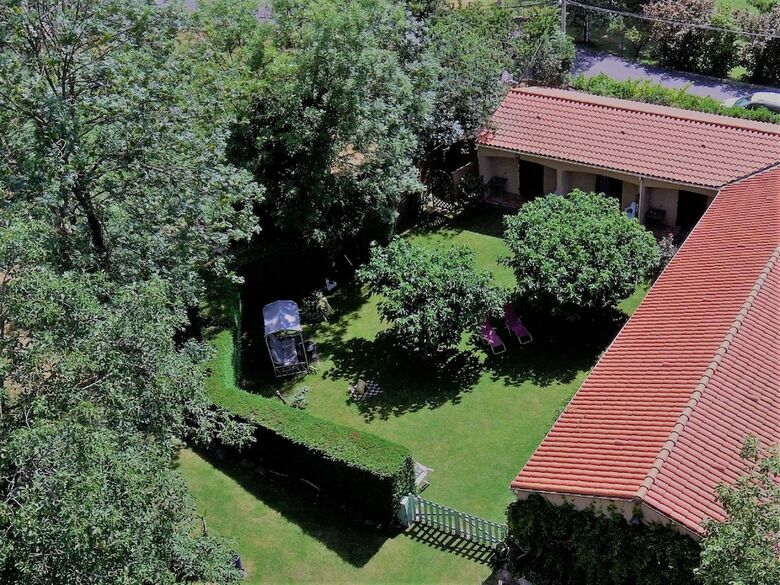 Bed & Breakfast Domaine de Beau Vallon Chambres D'h�tes