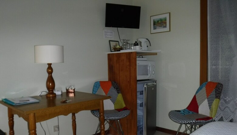 Bed & Breakfast Domaine de Beau Vallon Chambres D'h�tes