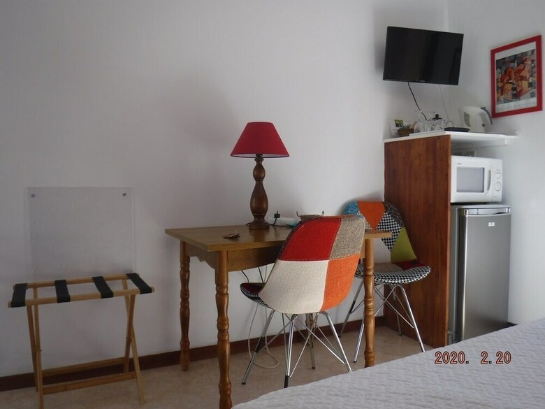 Bed & Breakfast Domaine de Beau Vallon Chambres D'h�tes