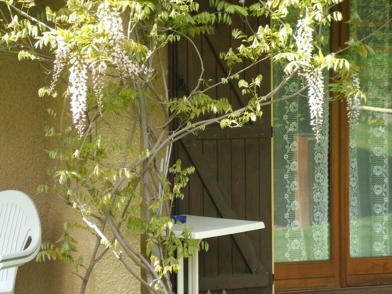 Bed & Breakfast Domaine de Beau Vallon Chambres D'h�tes