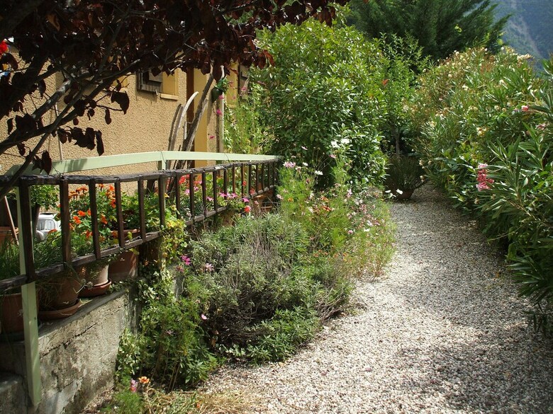 Bed & Breakfast Domaine de Beau Vallon Chambres D'h�tes