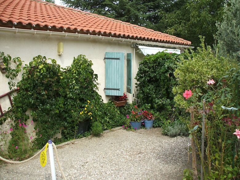Bed & Breakfast Domaine de Beau Vallon Chambres D'h�tes