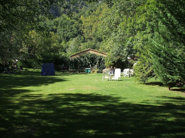 Bed & Breakfast Domaine de Beau Vallon Chambres D'h�tes