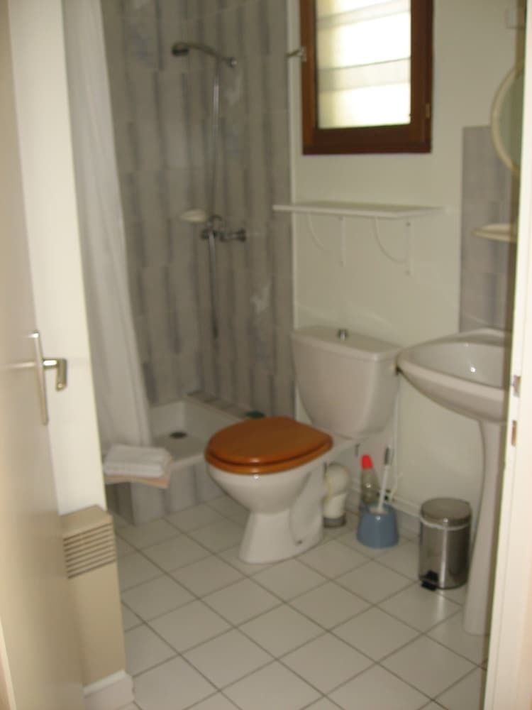 Bed & Breakfast Domaine de Beau Vallon Chambres D'h�tes
