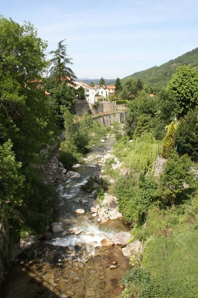 Bed & Breakfast Domaine de Beau Vallon Chambres D'h�tes