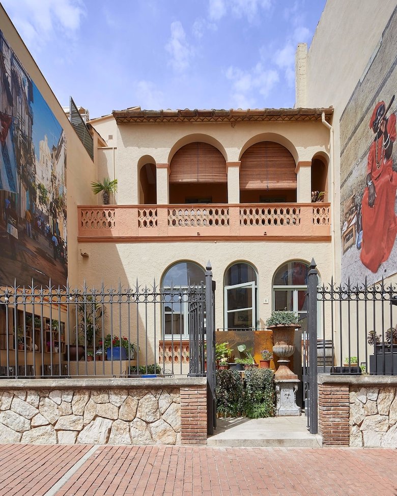 Hotel Boutique La Indiana de Begur (Adults Only)
