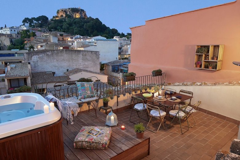 Hotel Boutique La Indiana de Begur (Adults Only)