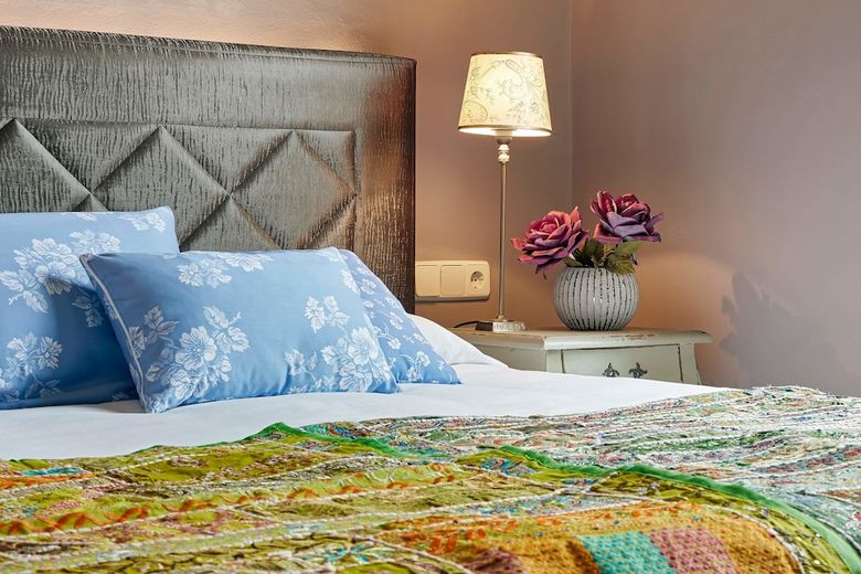 Hotel Boutique La Indiana de Begur (Adults Only)