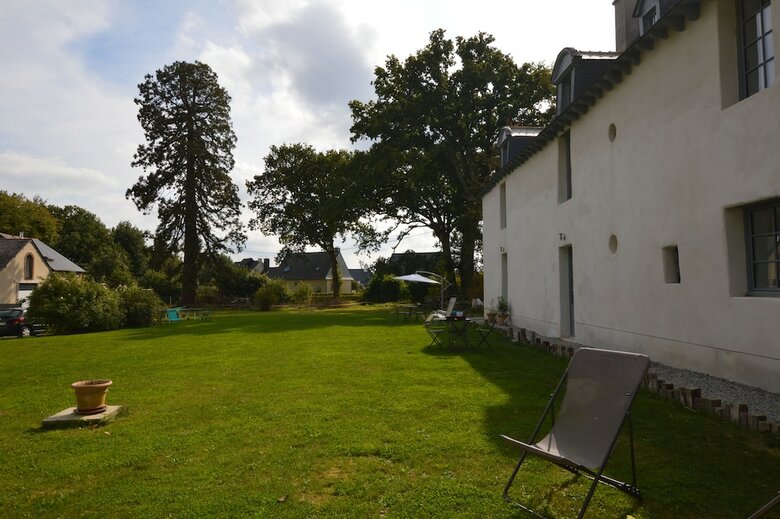 Apartamento Ch�teau Des Fontenelles Le Quatre