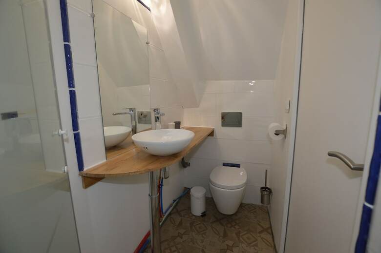 Apartamento Ch�teau Des Fontenelles Le Quatre