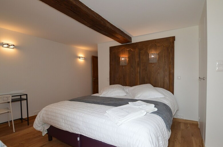 Apartamento Ch�teau Des Fontenelles Le Quatre