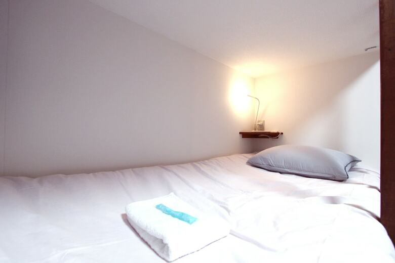 Hotel I Osaka House
