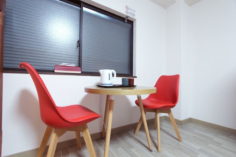 Hotel I Osaka House