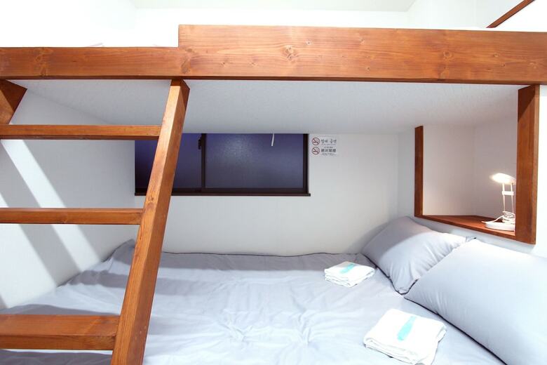 Hotel I Osaka House