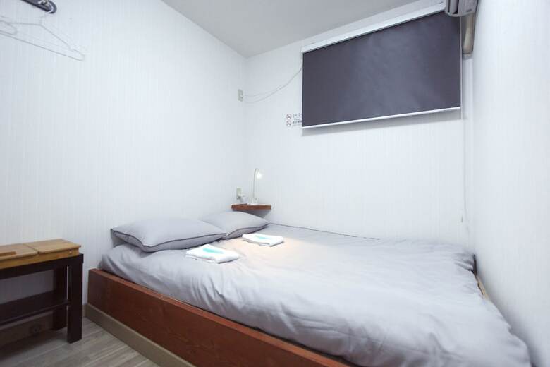 Hotel I Osaka House