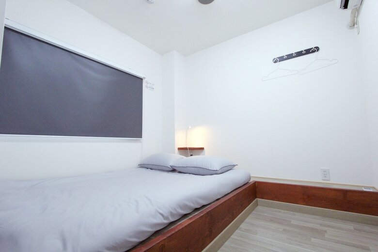 Hotel I Osaka House