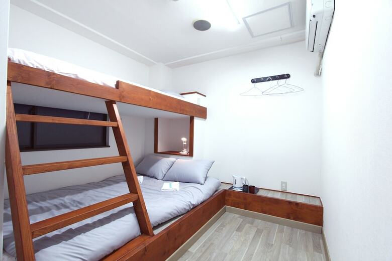 Hotel I Osaka House