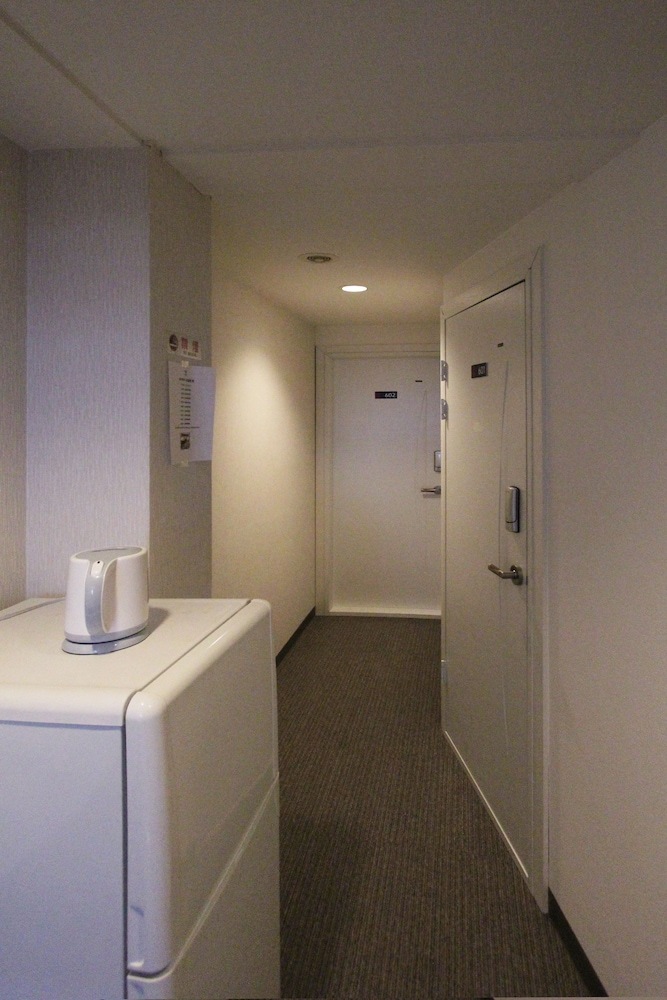 Hotel I Osaka House