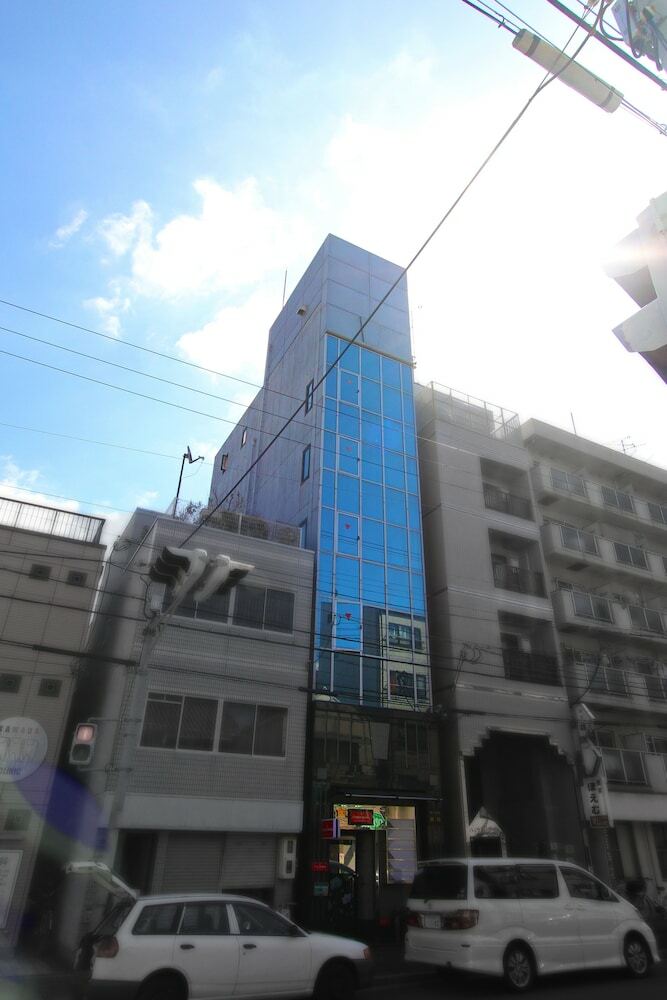Hotel I Osaka House