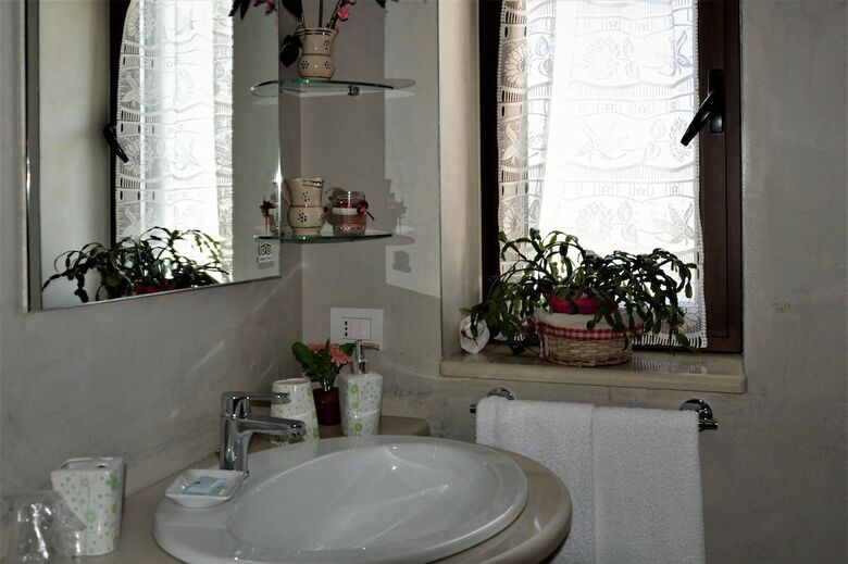 B&B Delle Rondini