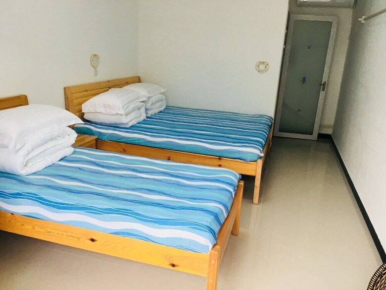Hotel West Water Homestay