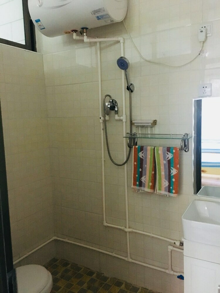 Hotel West Water Homestay