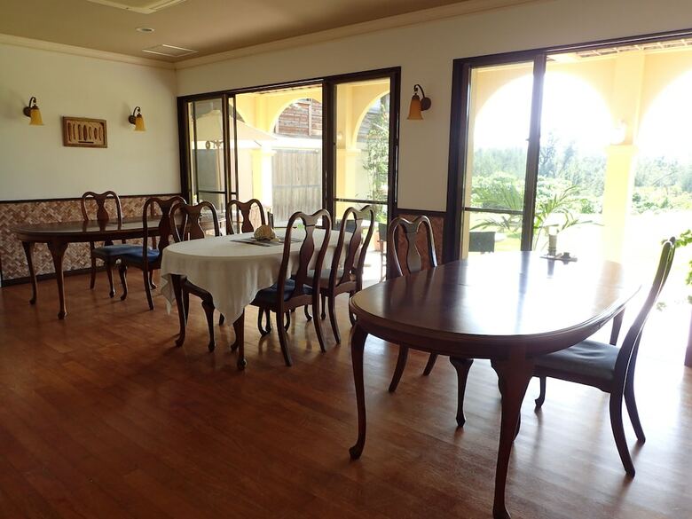 Hotel Mayagusuku Resort