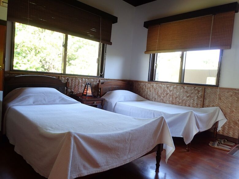 Hotel Mayagusuku Resort