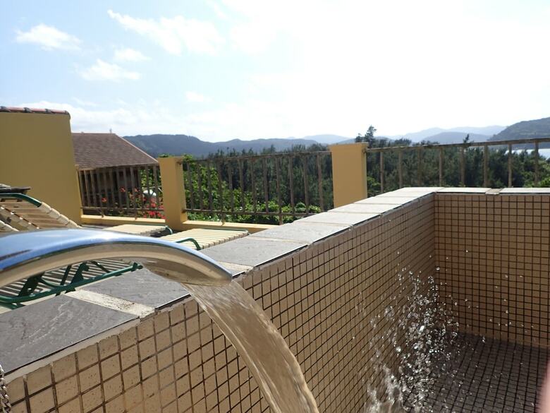 Hotel Mayagusuku Resort