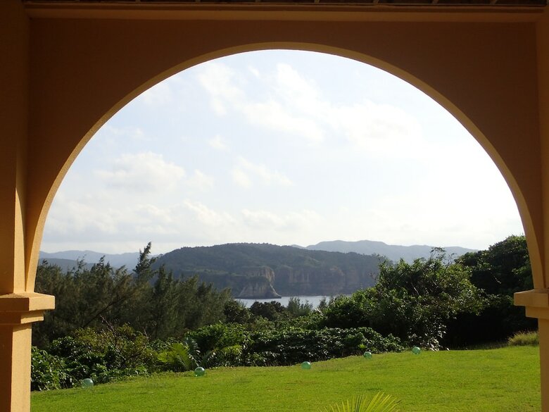 Hotel Mayagusuku Resort