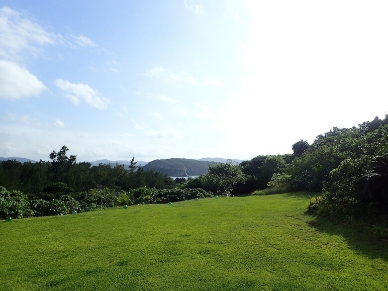 Hotel Mayagusuku Resort
