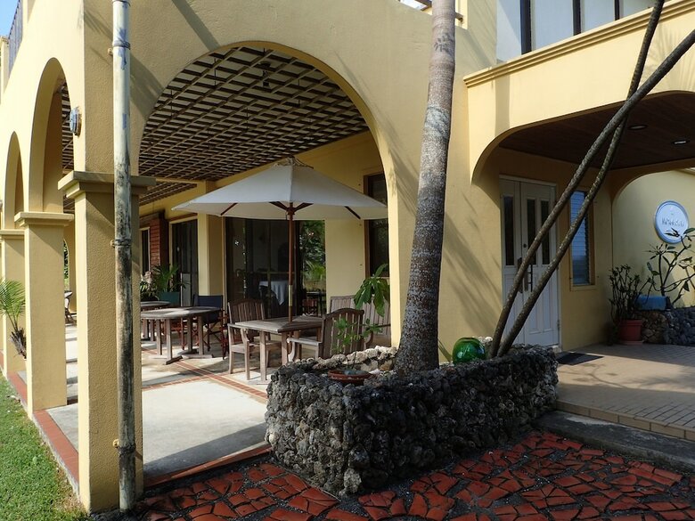 Hotel Mayagusuku Resort