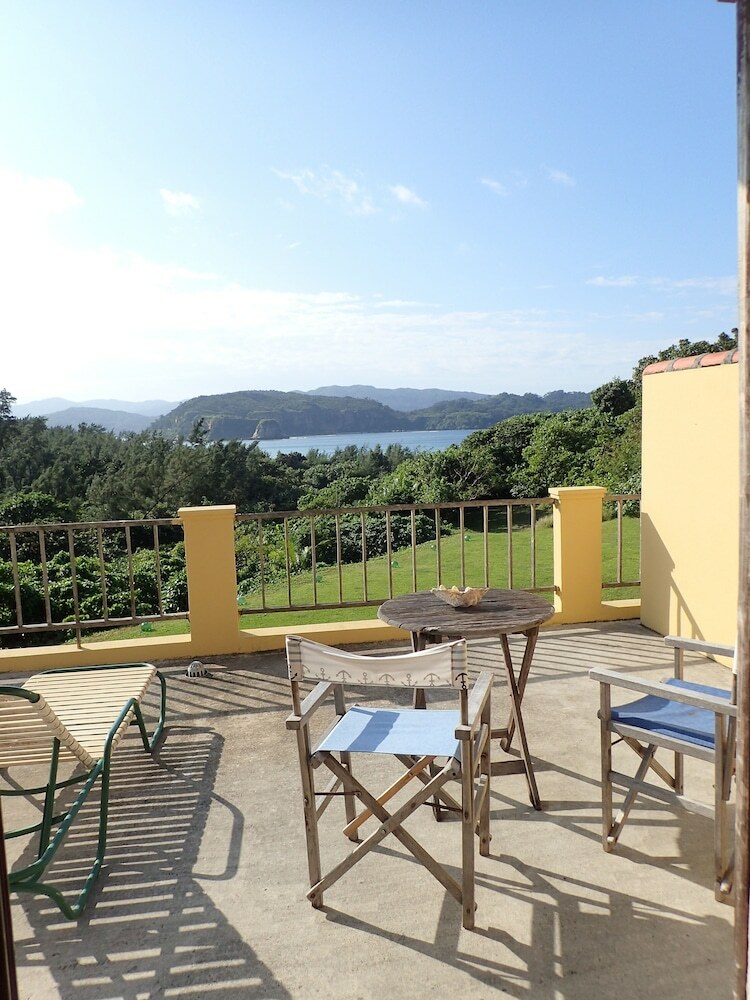 Hotel Mayagusuku Resort