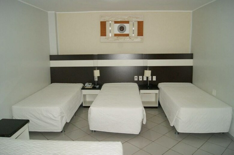 Itamaraty Hotel