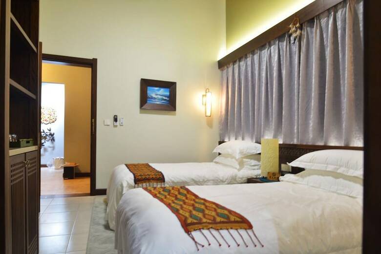 Hotel Sea Fun Villa