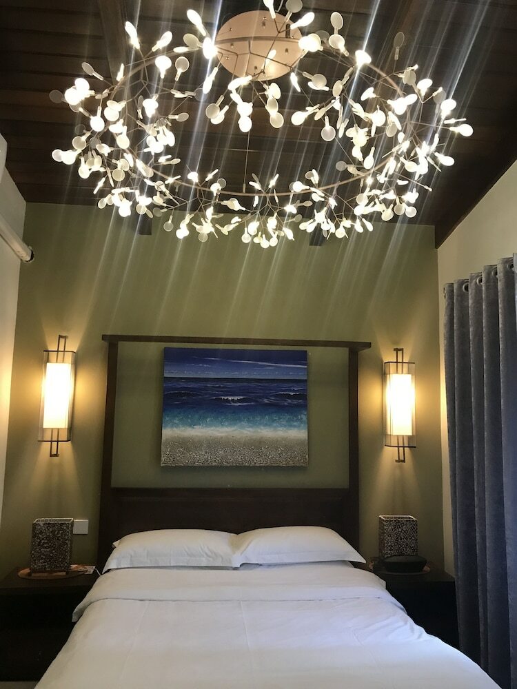 Hotel Sea Fun Villa