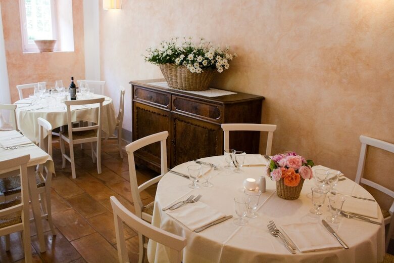 Agroturismo Relais La Crocetta