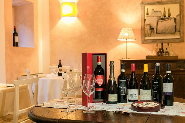 Agroturismo Relais La Crocetta