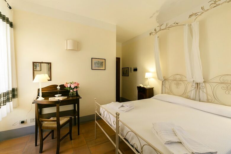 Agroturismo Relais La Crocetta